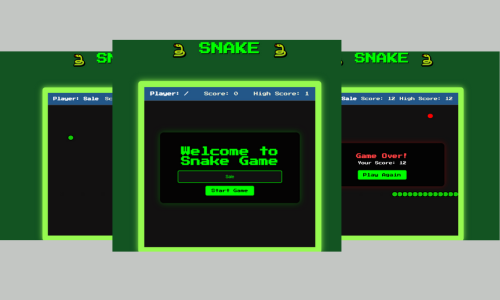 Snake Game